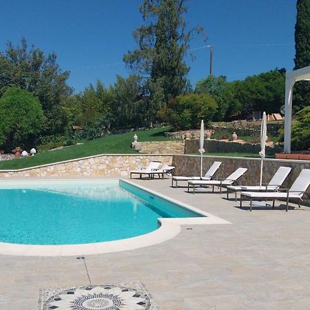 Villa Salviati Prato  Dış mekan fotoğraf