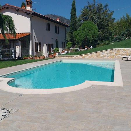 Villa Salviati Prato  Dış mekan fotoğraf