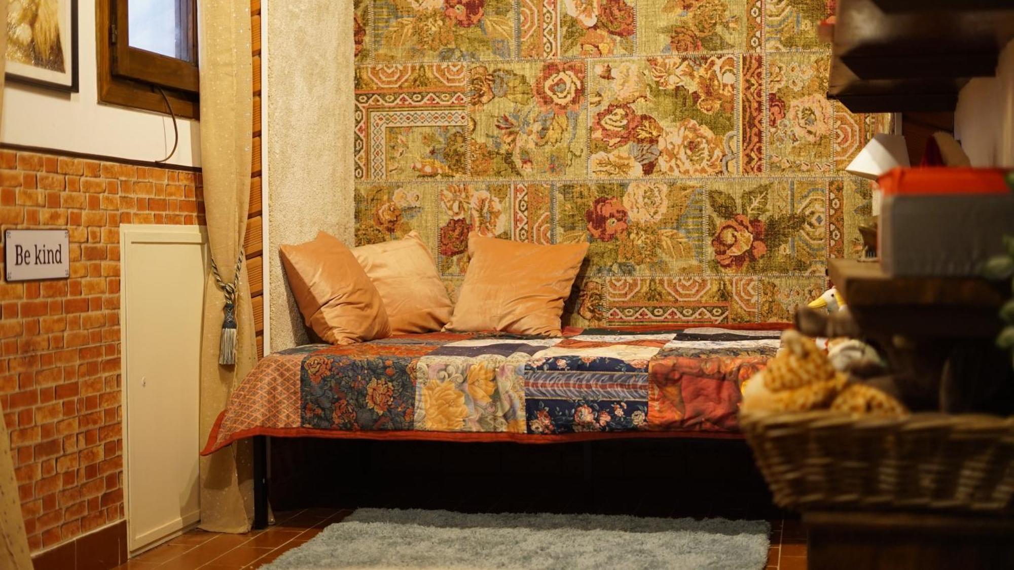 Villa Salviati Prato  Dış mekan fotoğraf