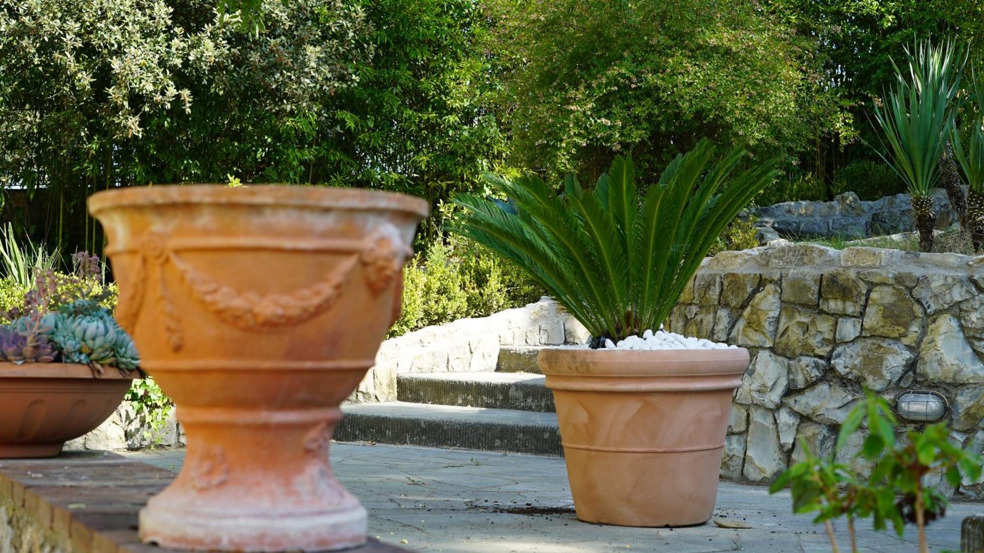 Villa Salviati Prato  Dış mekan fotoğraf