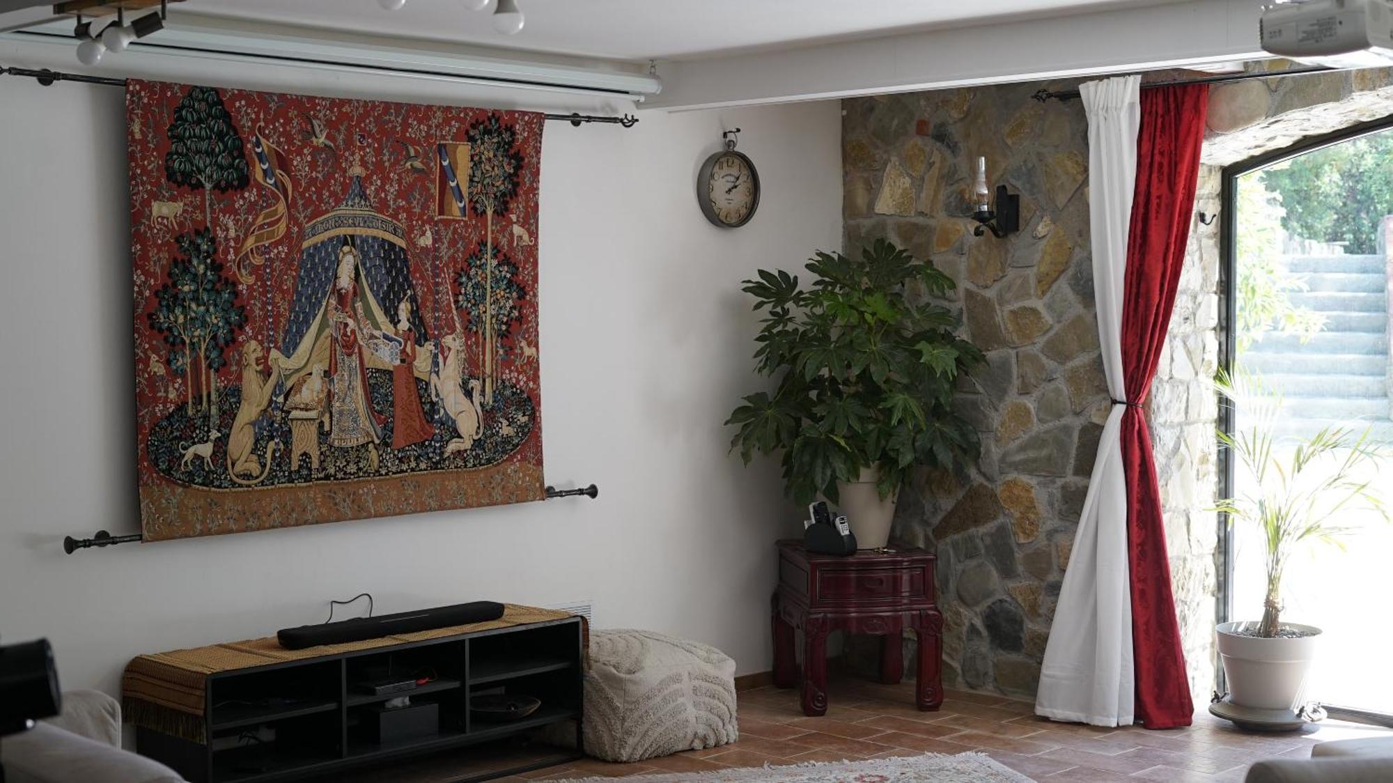 Villa Salviati Prato  Dış mekan fotoğraf
