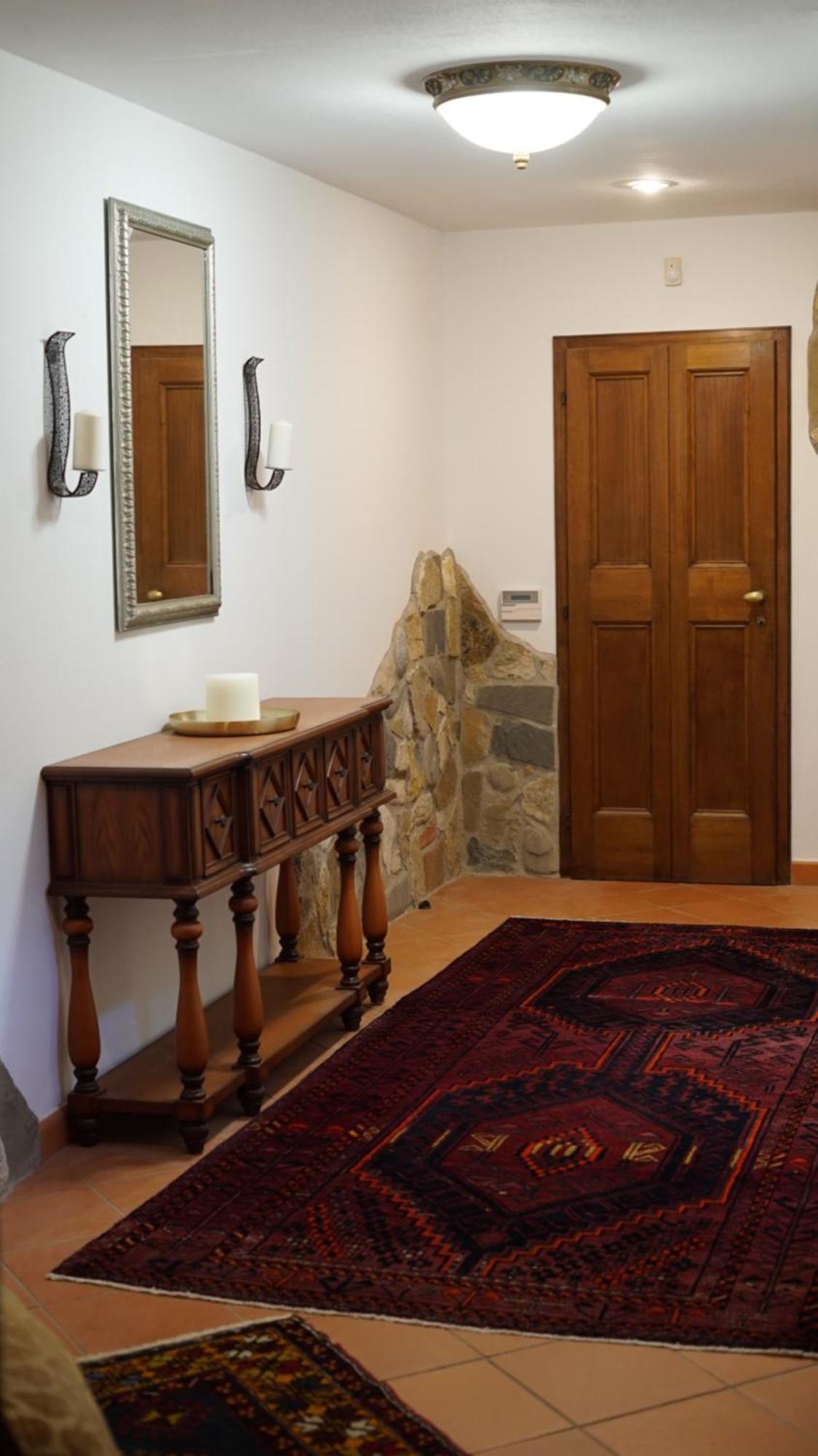 Villa Salviati Prato  Dış mekan fotoğraf