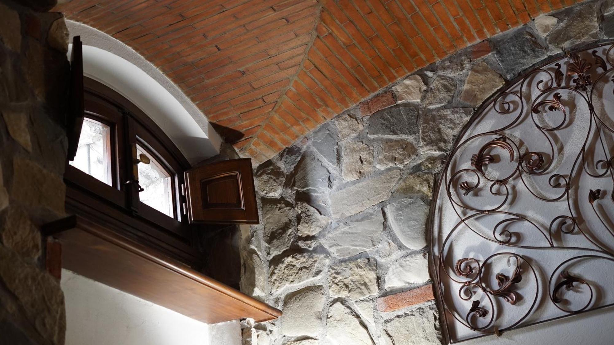Villa Salviati Prato  Dış mekan fotoğraf