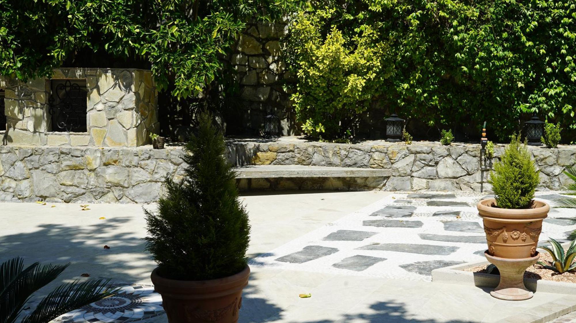 Villa Salviati Prato  Dış mekan fotoğraf
