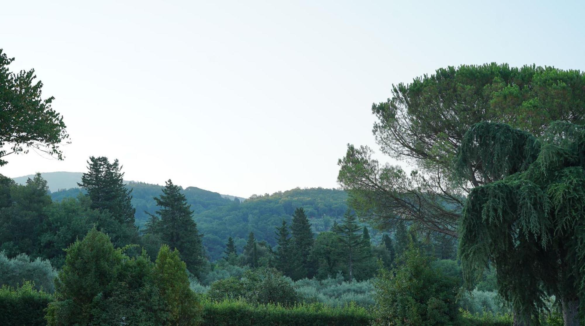 Villa Salviati Prato  Dış mekan fotoğraf