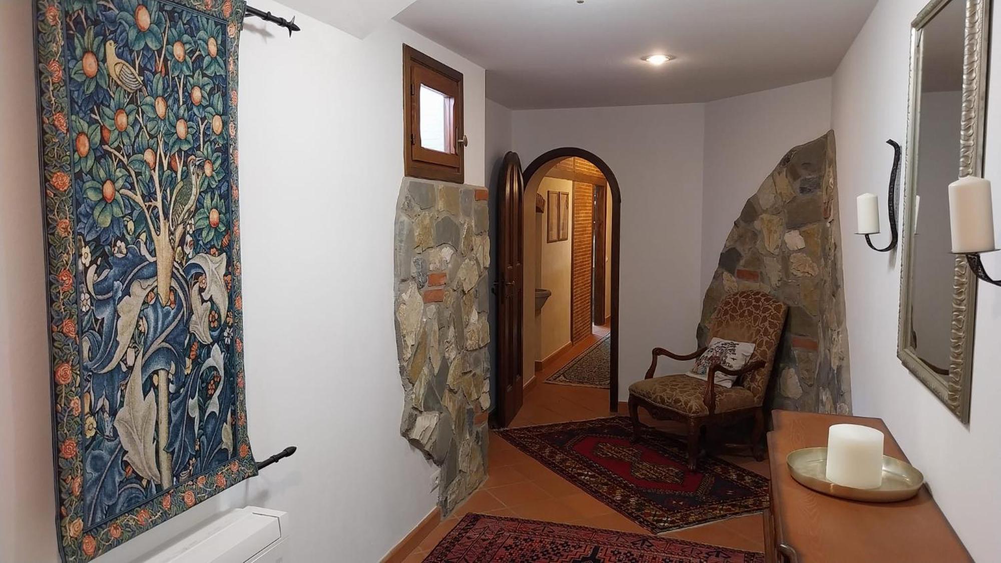Villa Salviati Prato  Dış mekan fotoğraf