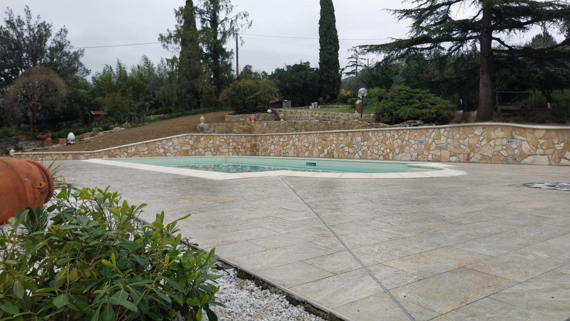 Villa Salviati Prato  Dış mekan fotoğraf