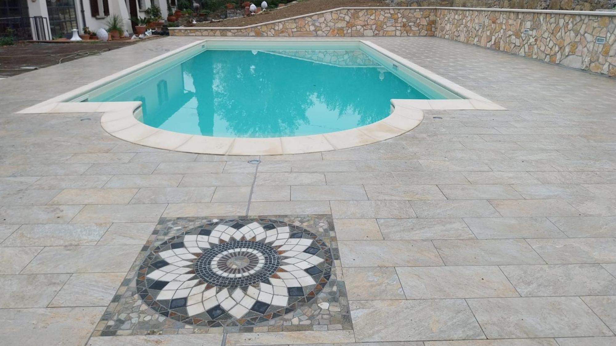 Villa Salviati Prato  Dış mekan fotoğraf