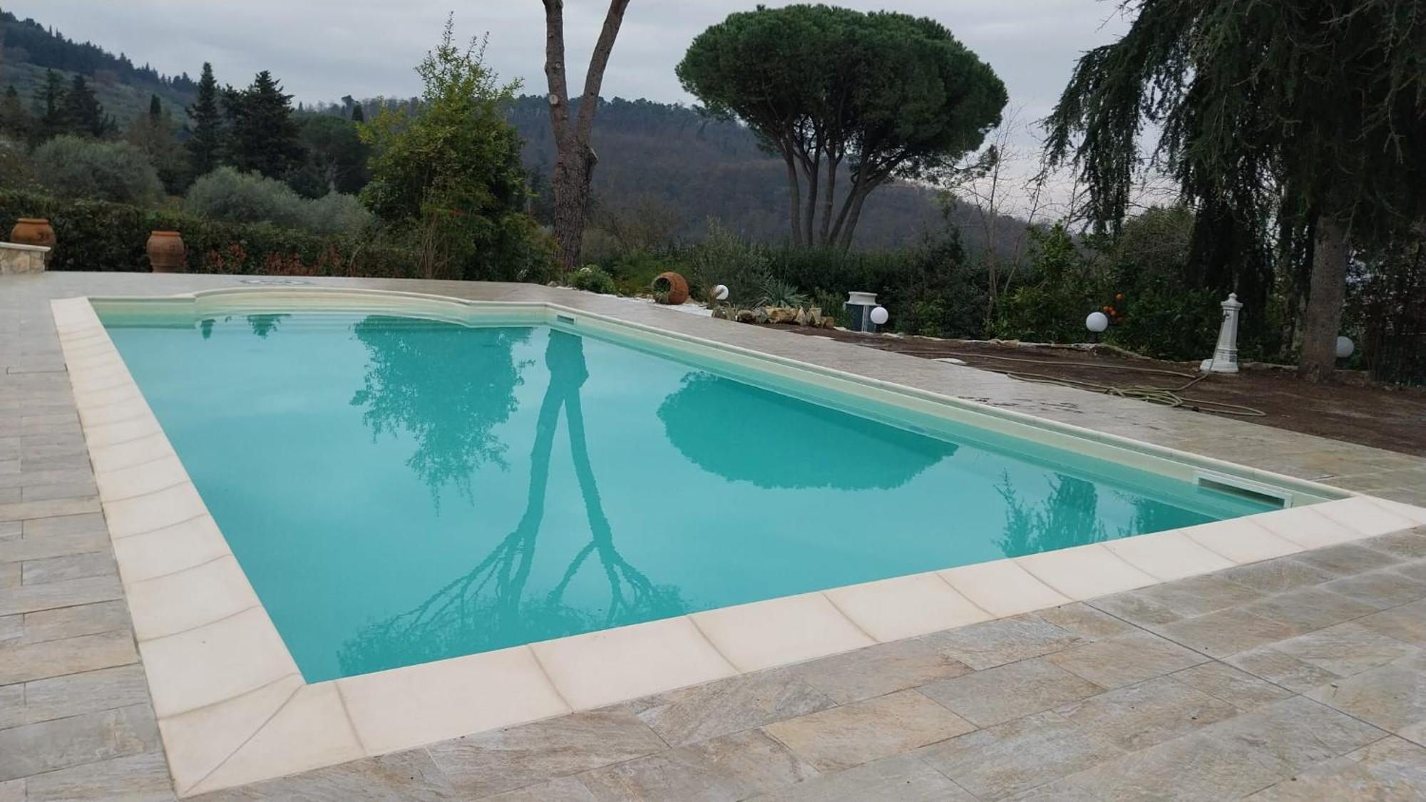 Villa Salviati Prato  Dış mekan fotoğraf